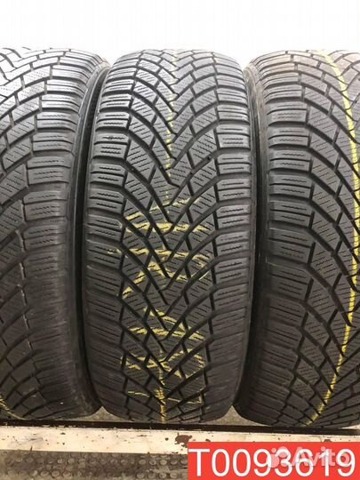 Continental ContiWinterContact TS 850 205/55 R16 101R