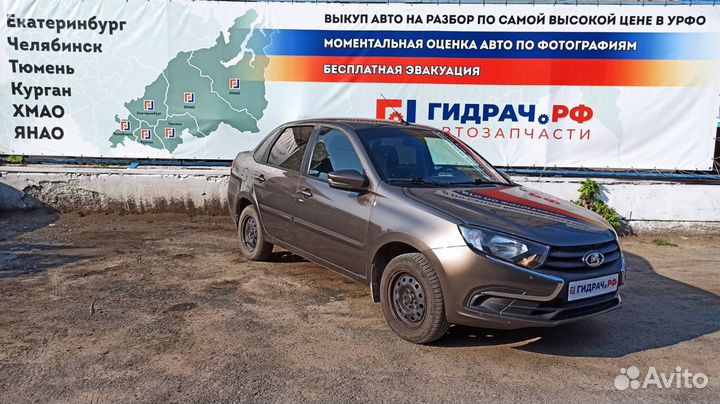 Стеклоподъемник задний правый LADA Granta 11180620