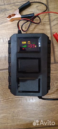 Аккумулятор тяговый LiitoKala LiFePo4 150а/ч