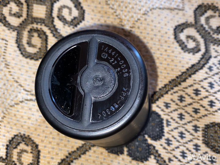 Пепельница Тайота Раф 4