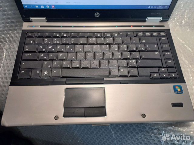 Мощный, компактный Core i3/4gb/ssd/акб