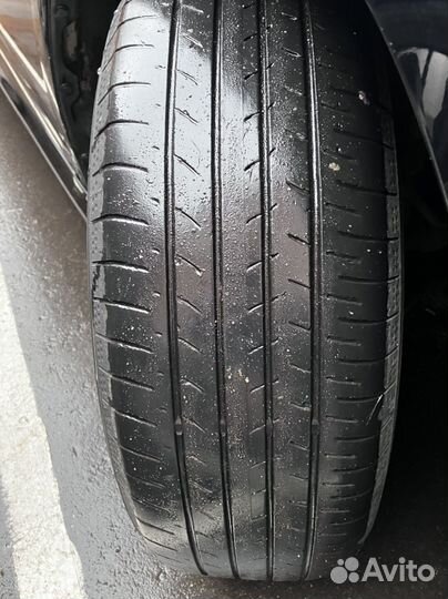 Yokohama BluEarth-GT AE-51 205/65 R16 95H