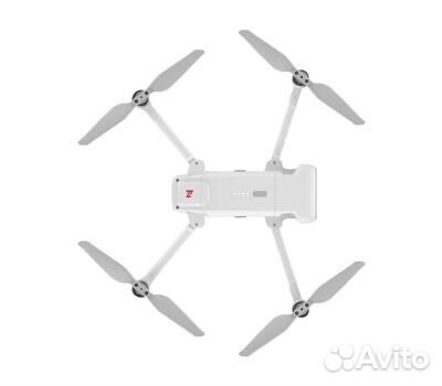 Квадрокоптер xiaomi Fimi x8 se