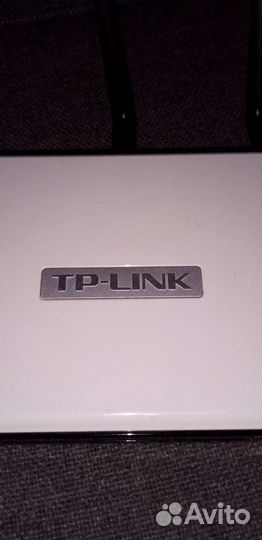 Wifi роутер tp link