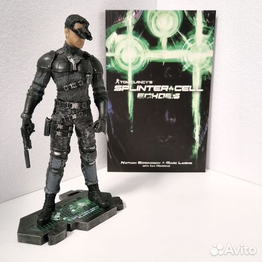 Tom Clancy's Splinter Cell Blacklist
