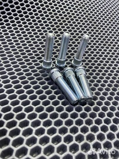 Шпильки колесные забивные