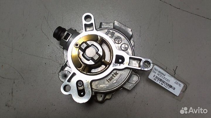 Насос вакуумный Volvo V40, 2013