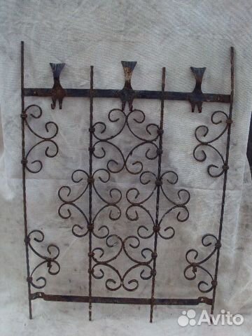 Вешалка настенная СССР