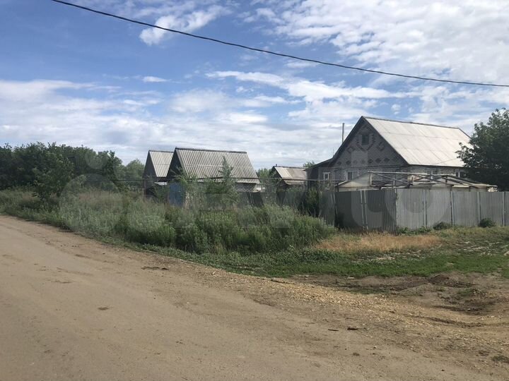 Дом 100 м² на участке 12 сот.