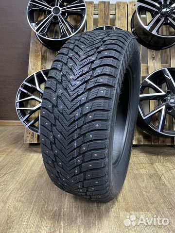 Nokian Tyres Hakkapeliitta 10p 185/60 R15 88T