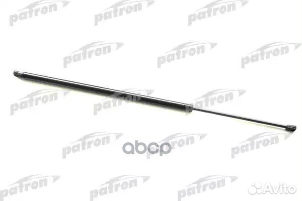 Амортизатор крышки багажника Общая длина: 850 м