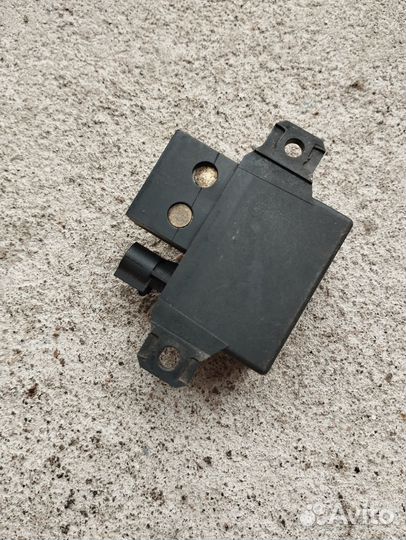 Реле накала свечей Citroen Jumper 2.4 TD 2004