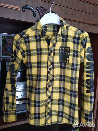 Детская одежда