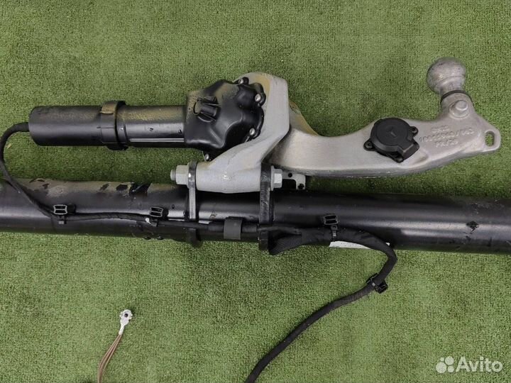 Фаркоп Mercedes-Benz Gls-Class X167 OM656 2023