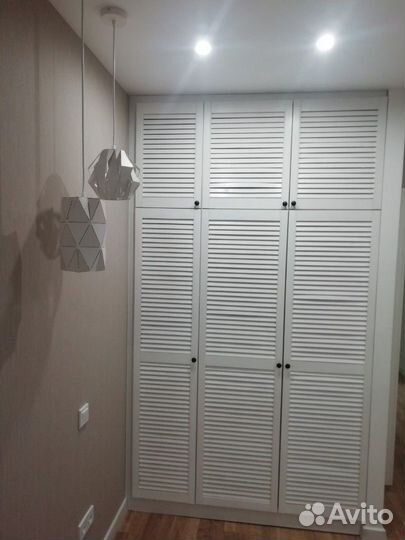 Ремонт квартир