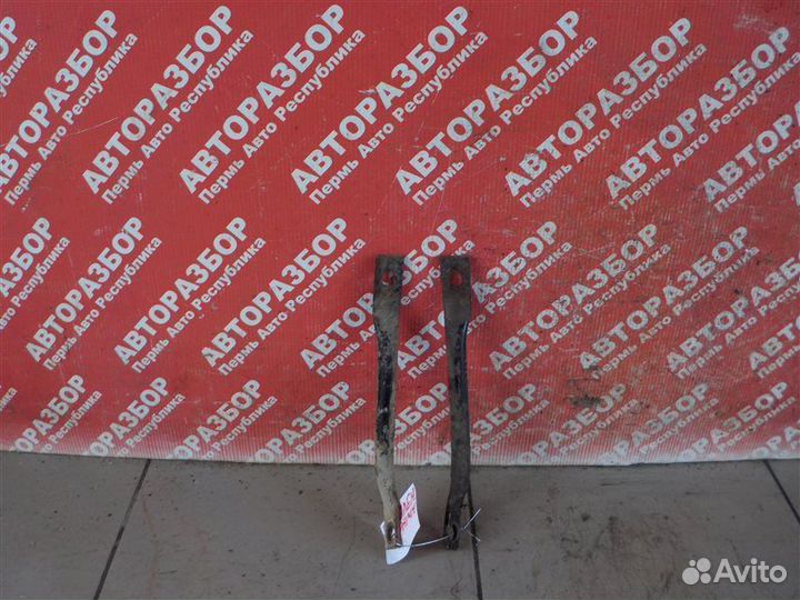 Кронштейн подрамника Renault Kangoo FC0M K7JA710