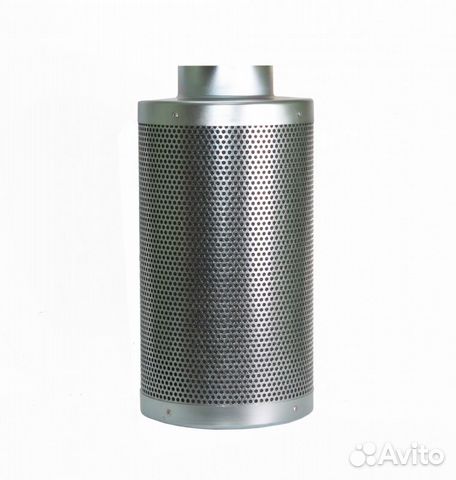 Угольный фильтр Nano Filter 250/100