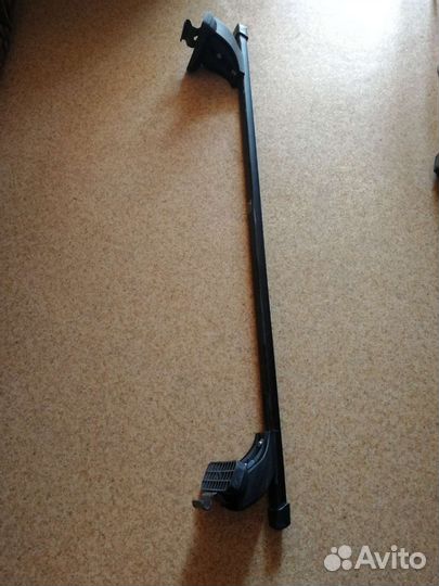 Багажник LUX на крышу priora