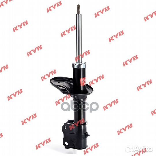 Стойка амортизационная - Excel-G перед прав/л