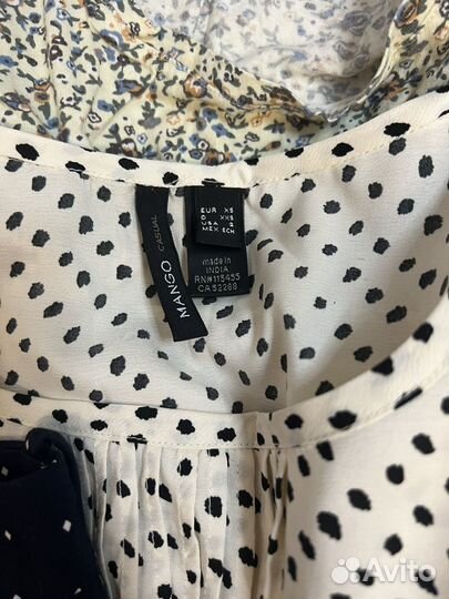 Женские вещи пакетом 40 42