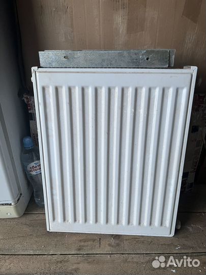 Радиатор отопления