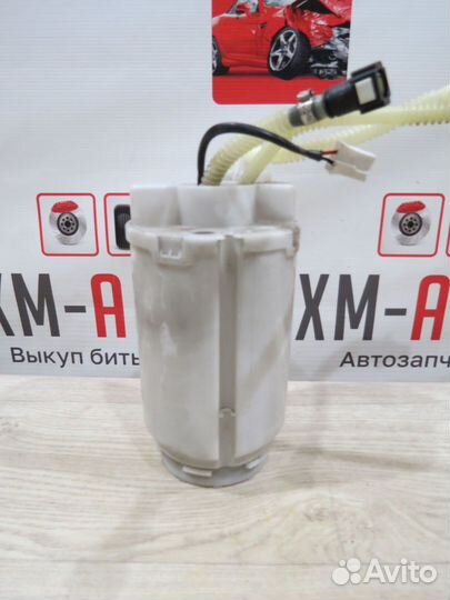 Бензонасос Volkswagen Touareg