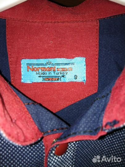 Детские вещи пакетом на мальчика 10-11лет