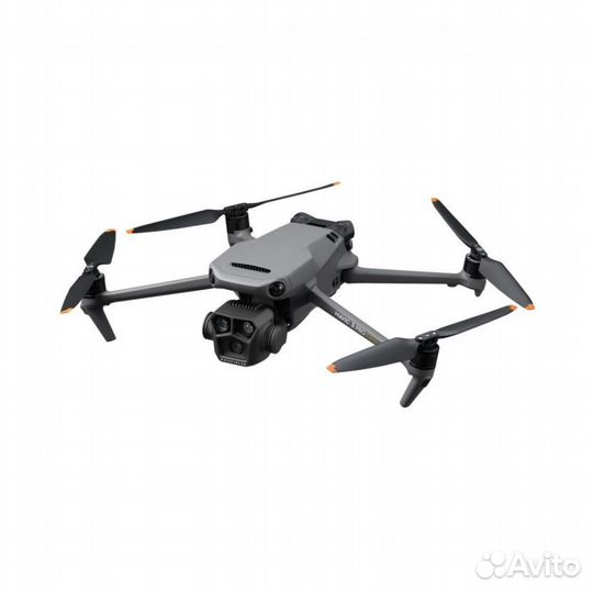 DJI Mavic 3 Pro только тушка (only drone)