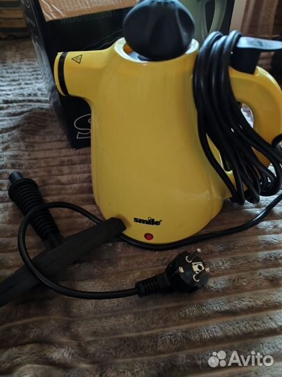 Парогенератор