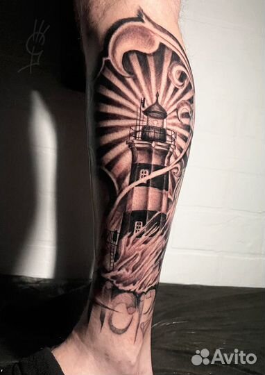 Тату Tattoo Татуировка Тату мастер