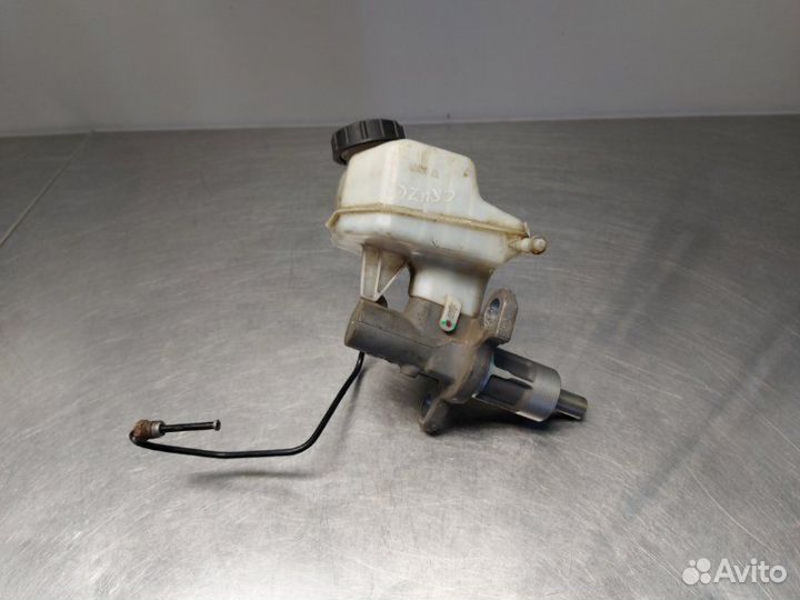 Главный тормозной цилиндр Chevrolet Cruze J300