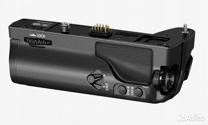 Батарейная ручка Olympus