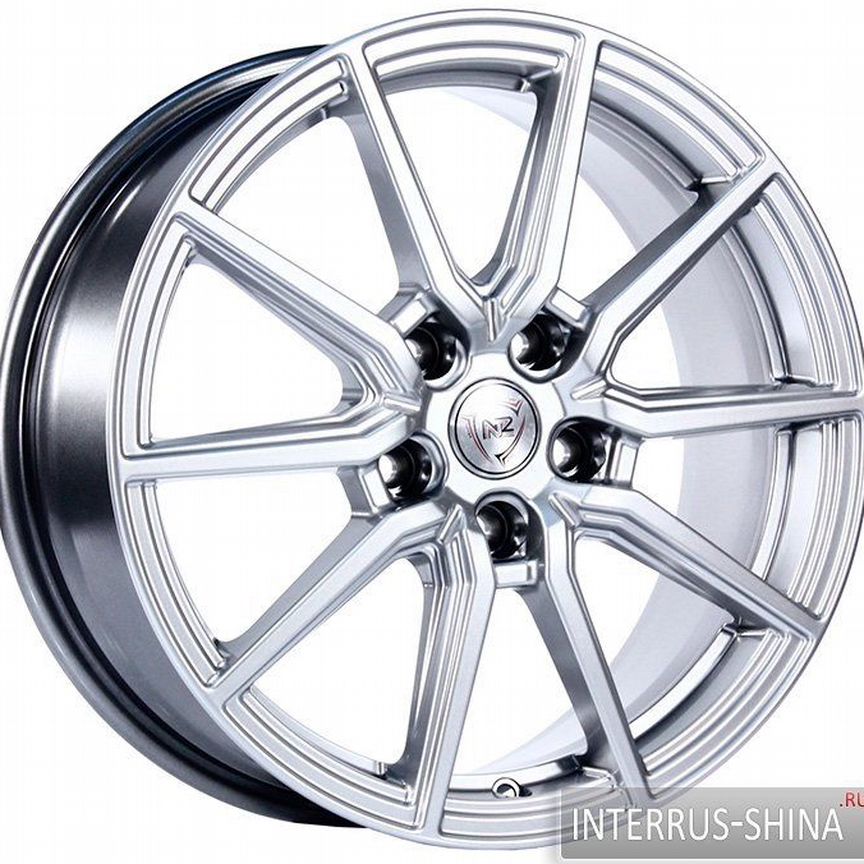 Диски NZ R-03 6.5x16 5x105 ET38 D56.6 HS