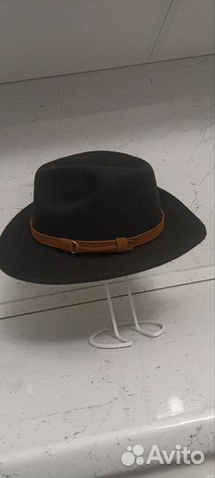 Шляпы мужские