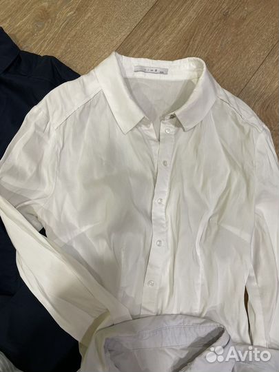 Рубашки для девочки 158-164