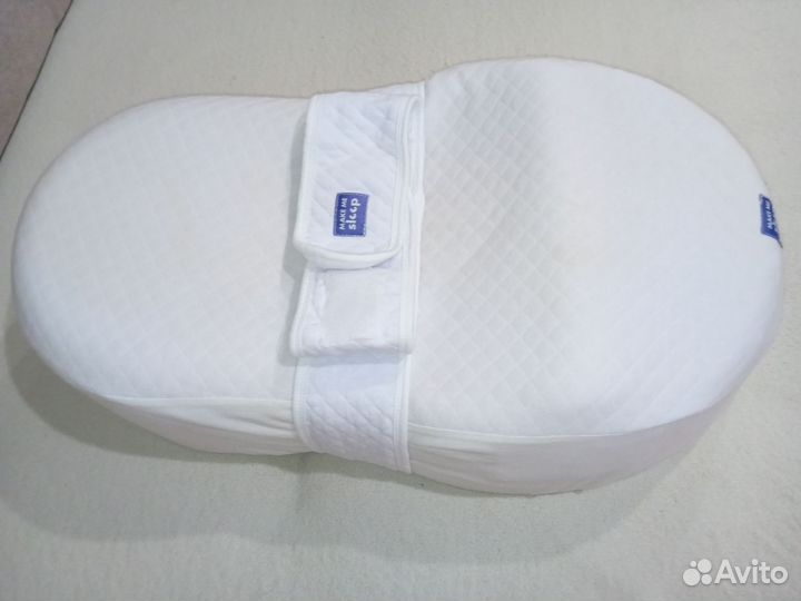 Кокон для новорожденных