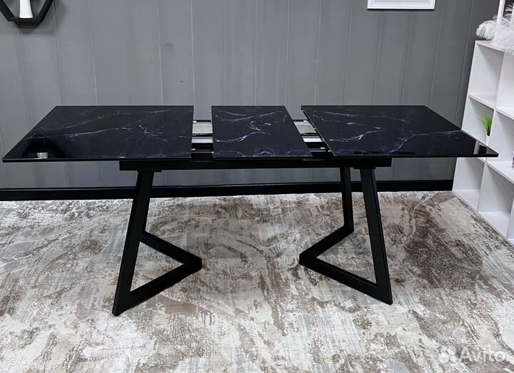 Стол раздвижной