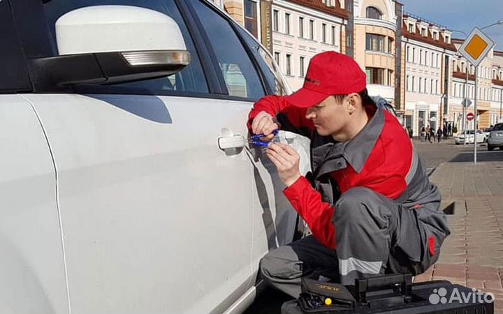 Вскрытие автомобилей/ Прикурить автомобиль 24/7