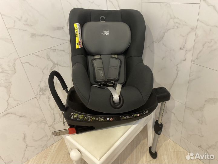 Автокресло britax romer(как новое)