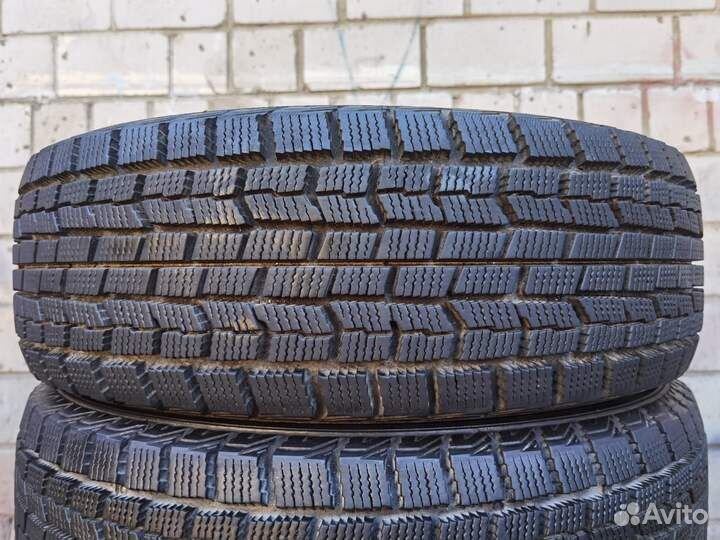 Goodyear Ice Navi Zea 195/65 R15 88Q