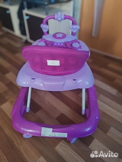 Ходунки детские бу