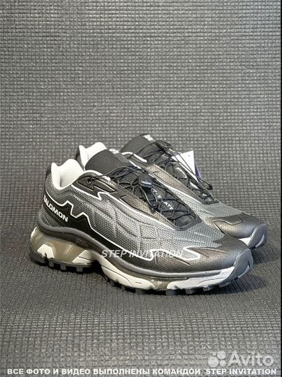 Salomon xt slate advanced