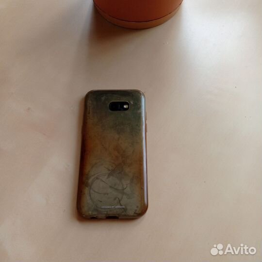 Samsung S5200