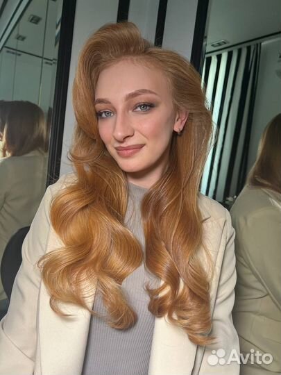 Визажист