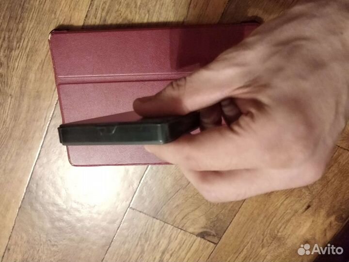 Корпус) Переносной внешний жёсткий диск USB 3.0 2