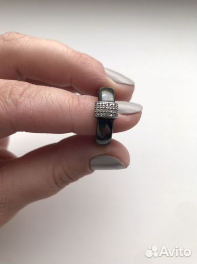 Кольцо sunlight