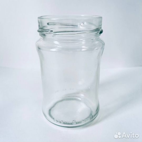 Стеклобанки твист deep. Опт розница. Самара