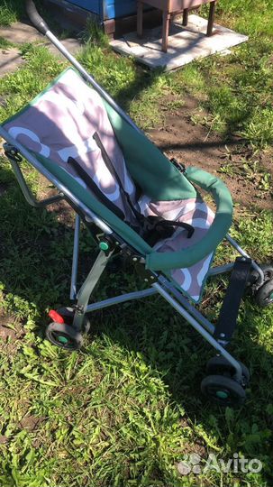 Каляска трость 2 штуки