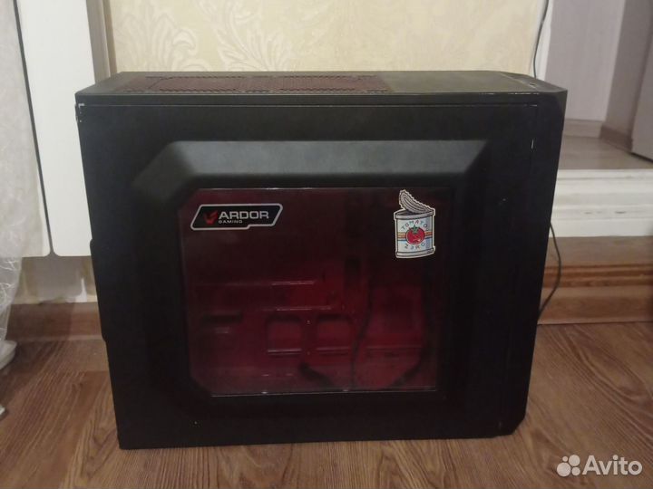 Корпус для пк