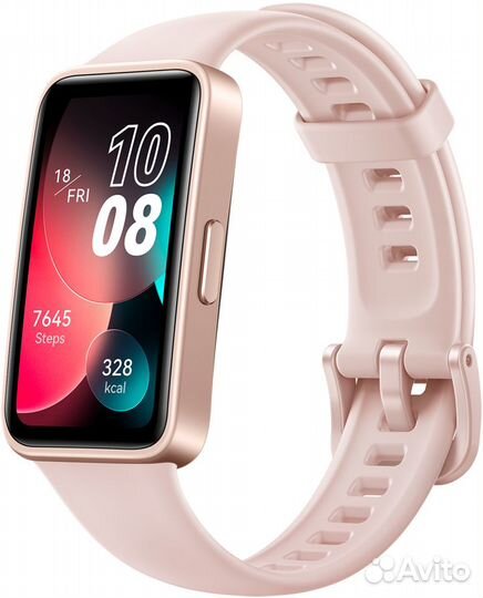 SMART часы Huawei Band 8